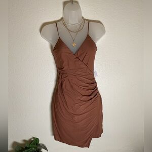 Nwt Babydoll Dress
